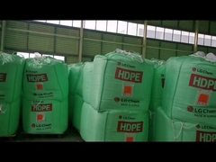 95٪ نقية Cpe 135a تعديل تأثير PVC مع قوة سحب عالية CAS رقم 63231-66-3