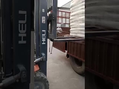 تعديل تأثير البلاستيك الخام 0.75% مسحوق أبيض متقلب