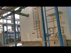 CPE 135A عامل تصلب PVC عالي النقاء للوحة الرغوة WPC