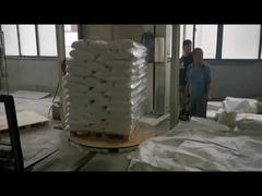 Yaxing Weipren CPE 135A البولي إيثيلين الكلور CPE تعديل الأثر CAS 63231-66-3