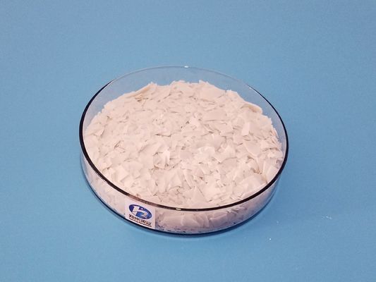 مثبت مركب PVC خالي من الغبار ثبات حراري ممتاز وصبغ أولي
