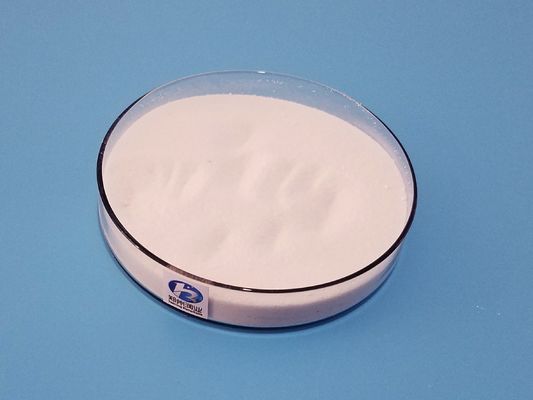 مسحوق أبيض CPE 135A قوة تأثير جيدة قوة شد عالية