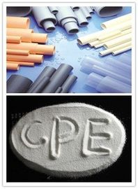 تأثير المقاومة CPE135A عامل مساعد كيميائي للوحة الرغوة البلاستيكية