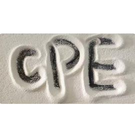 مسحوق أبيض CPE 135A 63231-66-3 مقاومة للصدمات