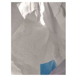 معدل تأثير PVC CPE 135A / CPE الراتنج 63231-66-3 المطاط متوافق عالي الكثافة
