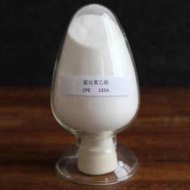Yaxing Weipren CPE 135A البولي إيثيلين الكلور CPE تعديل الأثر CAS 63231-66-3